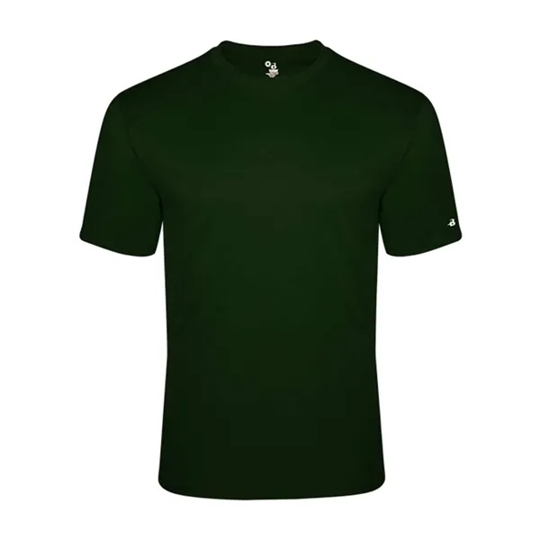 Badger Youth Triblend T-Shirt... from ASI 84358 S&S Activewear