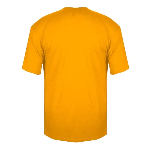Badger Youth Triblend T-Shirt... from ASI 84358 S&S Activewear