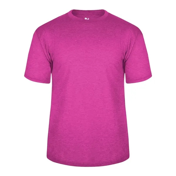 Badger Youth Triblend T-Shirt... from ASI 84358 S&S Activewear