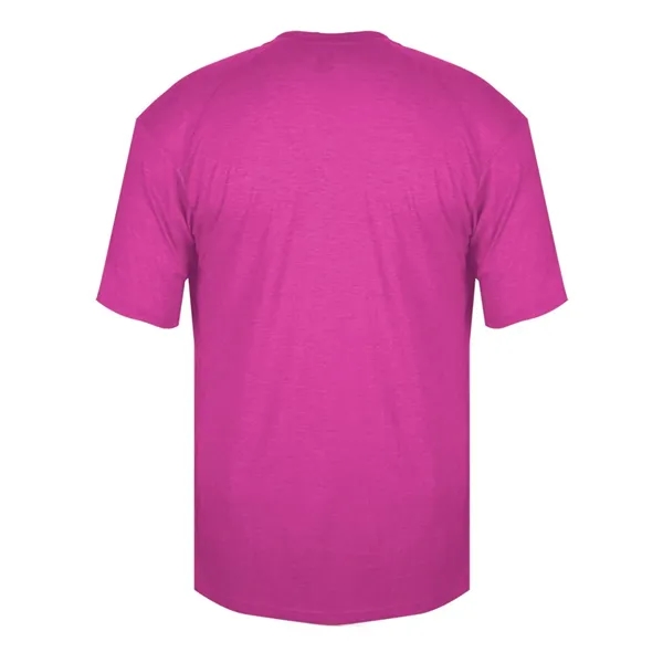 Badger Youth Triblend T-Shirt... from ASI 84358 S&S Activewear