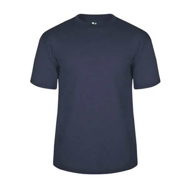Badger Youth Triblend T-Shirt... from ASI 84358 S&S Activewear