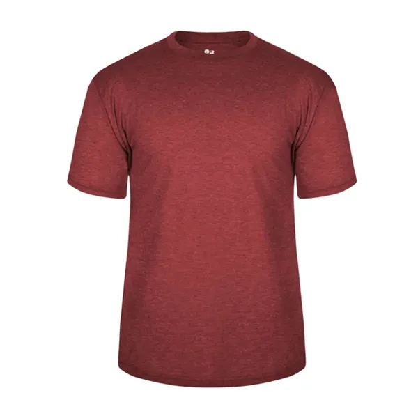 Badger Youth Triblend T-Shirt... from ASI 84358 S&S Activewear