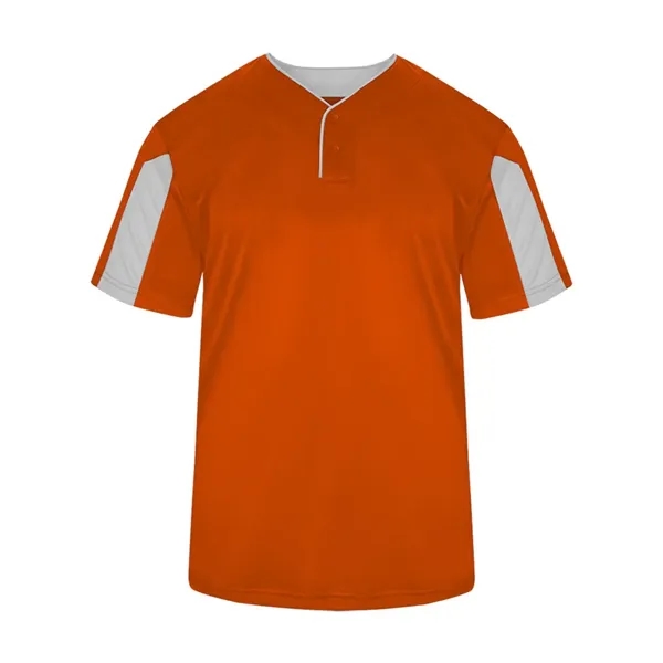 Youth Striker Placket... from ASI 84358 S&S Activewear