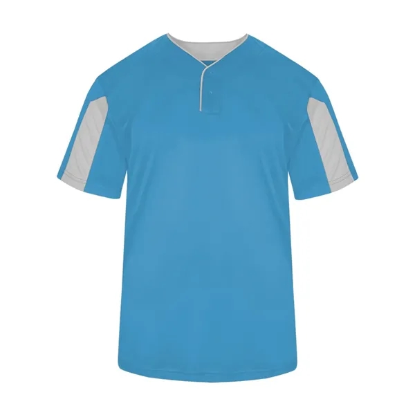 Youth Striker Placket... from ASI 84358 S&S Activewear