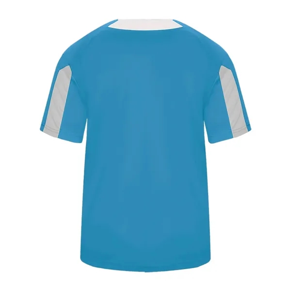 Youth Striker Placket... from ASI 84358 S&S Activewear