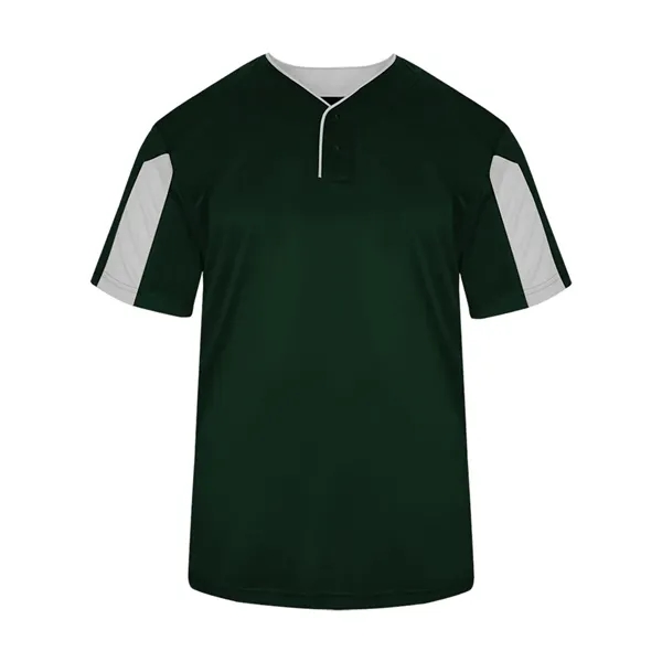 Youth Striker Placket... from ASI 84358 S&S Activewear
