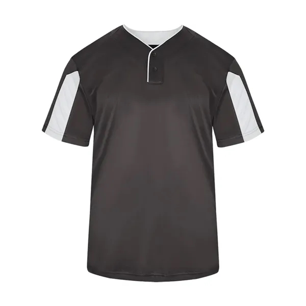 Youth Striker Placket... from ASI 84358 S&S Activewear