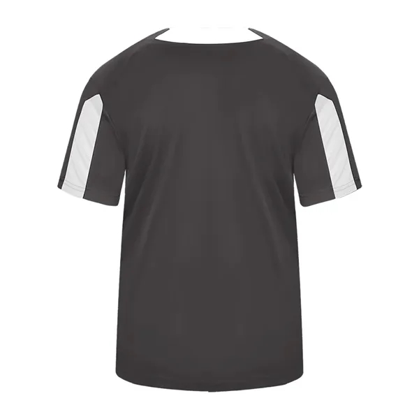 Youth Striker Placket... from ASI 84358 S&S Activewear