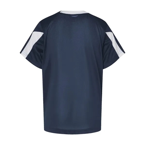 Youth Striker Placket... from ASI 84358 S&S Activewear