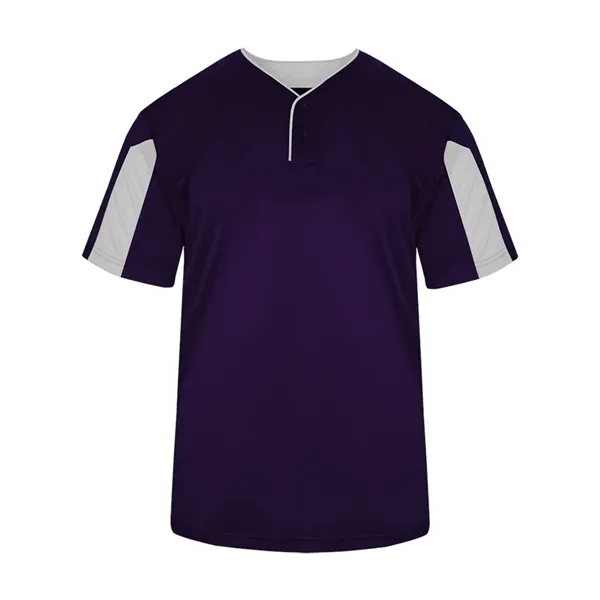 Youth Striker Placket... from ASI 84358 S&S Activewear