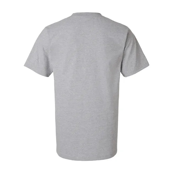 Tultex Heavyweight Street T-Shirt... from ASI 84358 S&S Activewear