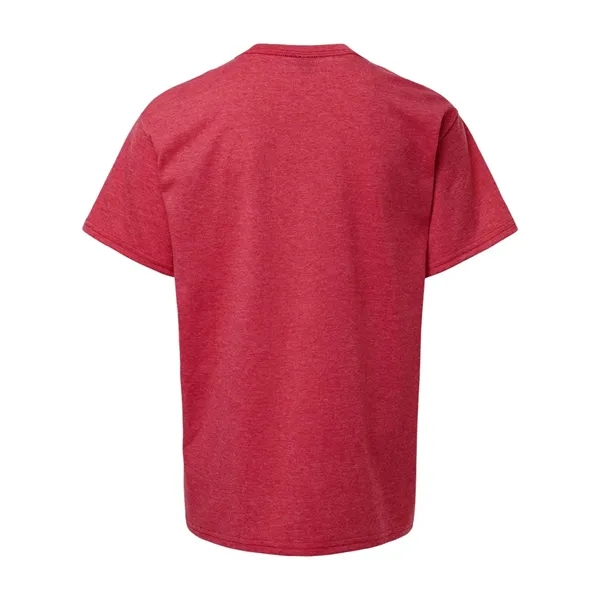 Gildan Light Cotton Youth T-Shirt... from ASI 84358 S&S Activewear