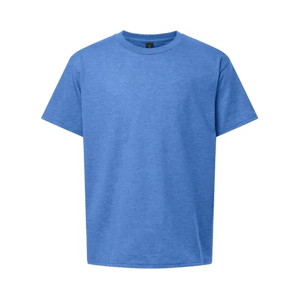 Gildan Light Cotton Youth T-Shirt... from ASI 84358 S&S Activewear