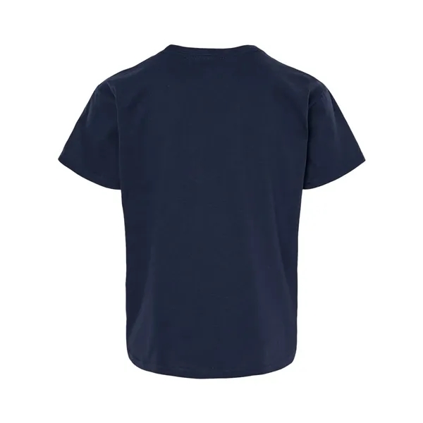Gildan Light Cotton Youth T-Shirt... from ASI 84358 S&S Activewear