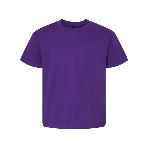 Gildan Light Cotton Youth T-Shirt... from ASI 84358 S&S Activewear