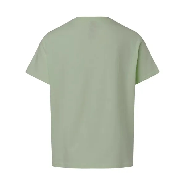 Gildan Light Cotton Youth T-Shirt... from ASI 84358 S&S Activewear