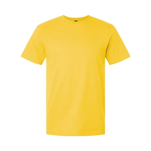 Gildan Light Cotton T-Shirt... from ASI 84358 S&S Activewear