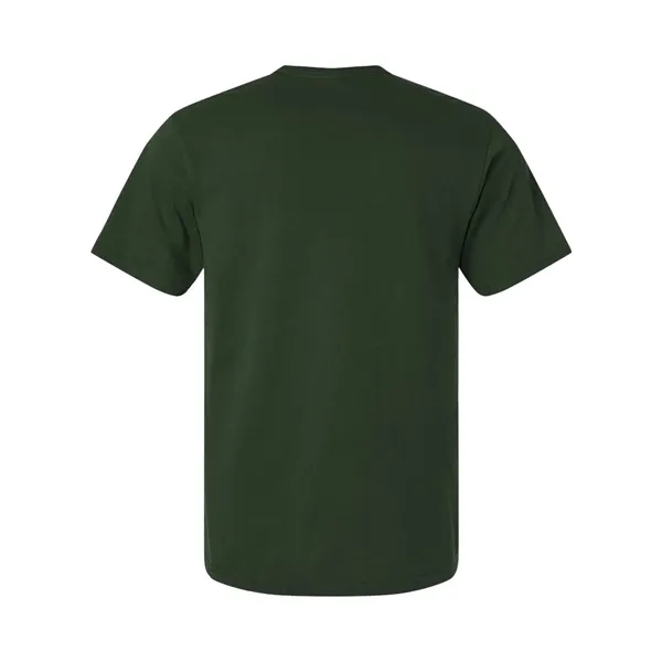 Gildan Light Cotton T-Shirt... from ASI 84358 S&S Activewear