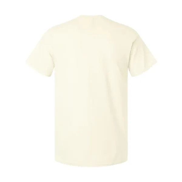 Gildan Light Cotton T-Shirt... from ASI 84358 S&S Activewear