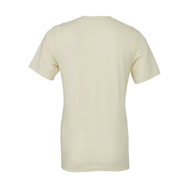 Adult cotton unisex jersey t-shirt. Blank product.... from ASI 84358 S&S Activewear