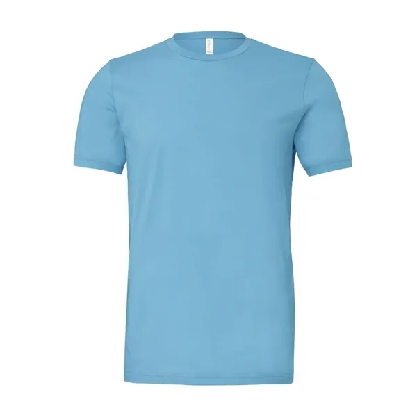 Adult cotton unisex jersey t-shirt. Blank product.... from ASI 84358 S&S Activewear