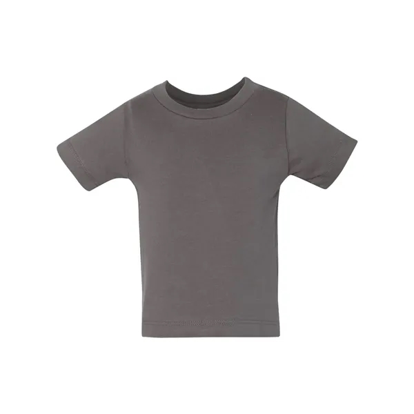 Baby Short Sleeve Tee... from ASI 84358 S&S Activewear