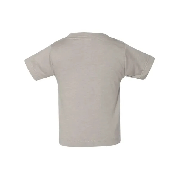 Baby Short Sleeve Tee... from ASI 84358 S&S Activewear