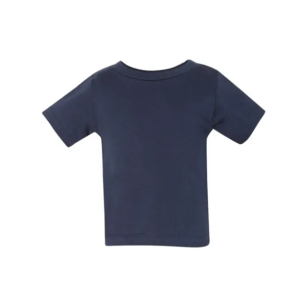 Baby Short Sleeve Tee... from ASI 84358 S&S Activewear