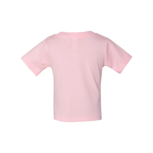 Baby Short Sleeve Tee... from ASI 84358 S&S Activewear