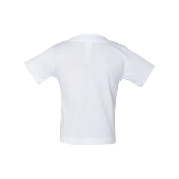 Baby Short Sleeve Tee... from ASI 84358 S&S Activewear