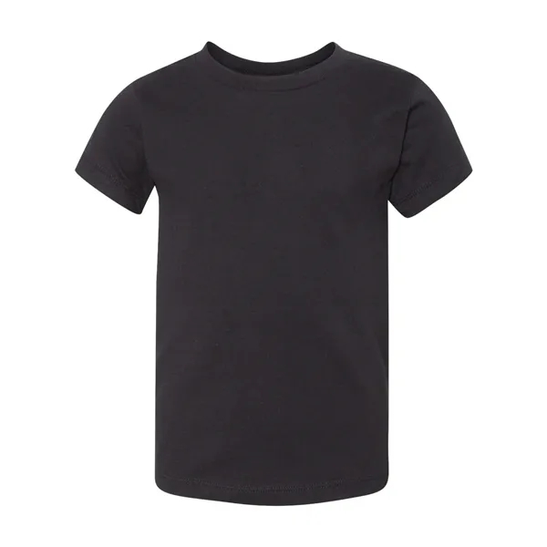 Toddler Short Sleeve Tee... from ASI 84358 S&S Activewear