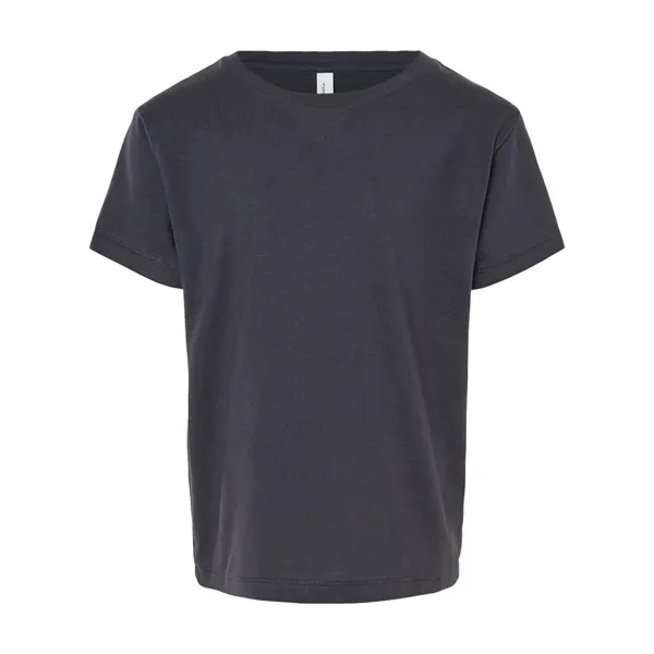 Toddler Short Sleeve Tee... from ASI 84358 S&S Activewear