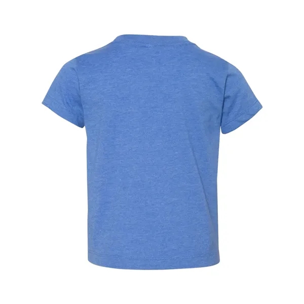 Toddler Short Sleeve Tee... from ASI 84358 S&S Activewear