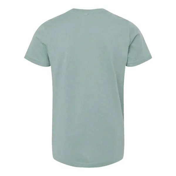 Youth size t-shirt. Blank.... from ASI 84358 S&S Activewear
