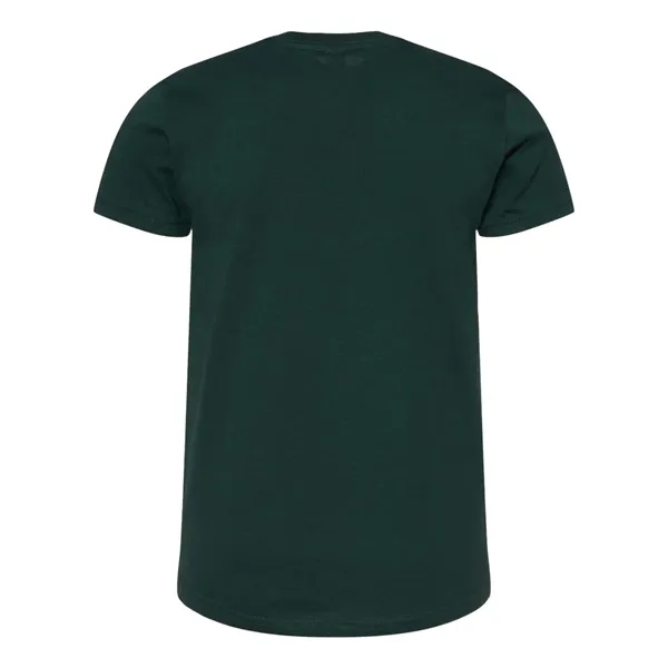 Youth size t-shirt. Blank.... from ASI 84358 S&S Activewear