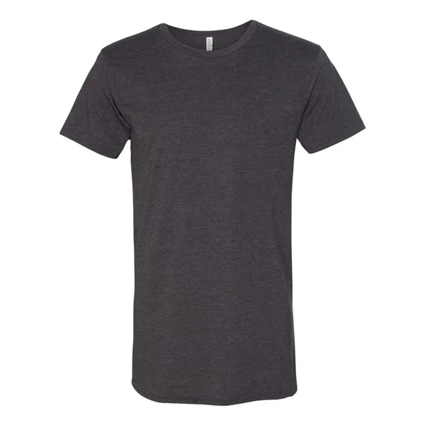 Long Body Urban T-Shirt... from ASI 84358 S&S Activewear