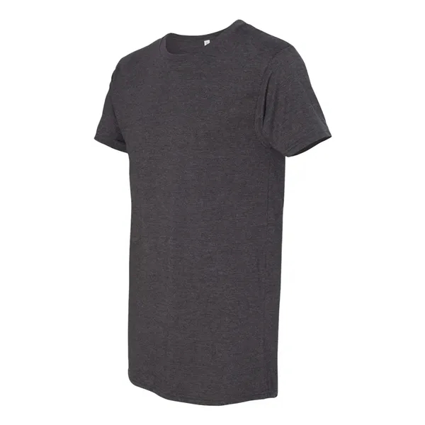Long Body Urban T-Shirt... from ASI 84358 S&S Activewear