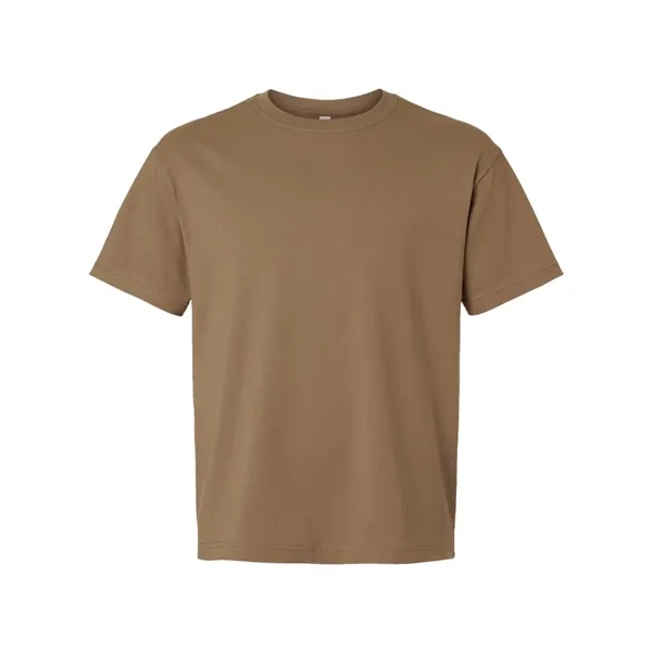 Bella+Canvas Fast Fashion Heavyweight Street Tee... from ASI 84358 S&S Activewear