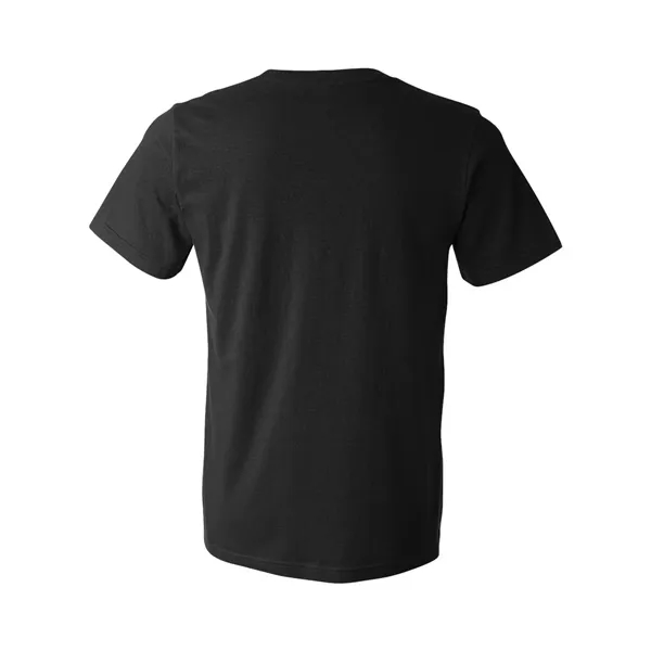 Adult jersey pocket t-shirt. Blank product.... from ASI 84358 S&S Activewear