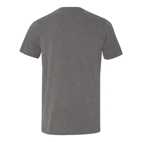 Adult jersey pocket t-shirt. Blank product.... from ASI 84358 S&S Activewear
