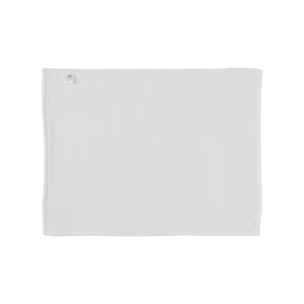 Liberty Bags Sublimation Silktouch Baby Blanket... from ASI 84358 S&S Activewear