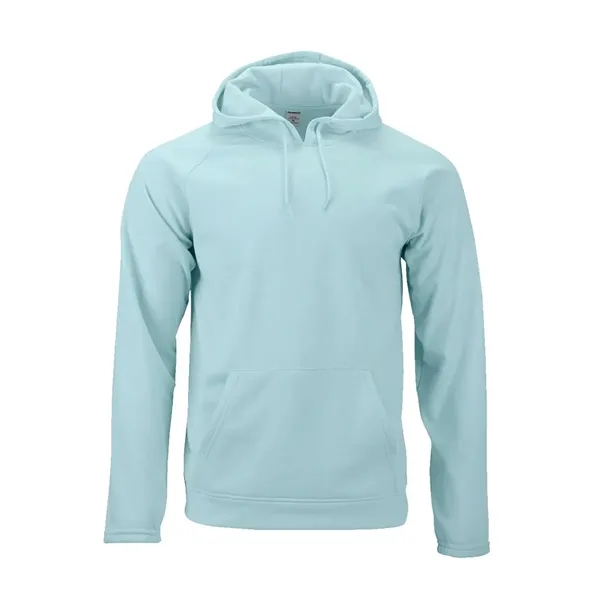 Paragon Vail Performance Fleece Hoodie... from ASI 84358 S&S Activewear