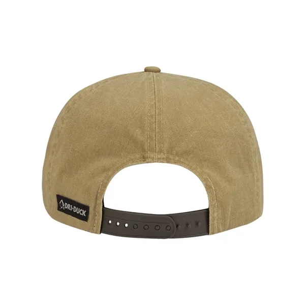 DRI DUCK Rockwell Cap... from ASI 84358 S&S Activewear