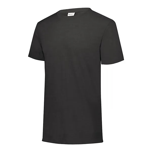 Augusta Sportswear Youth Tri-Blend T-Shirt... from ASI 84358 S&S Activewear