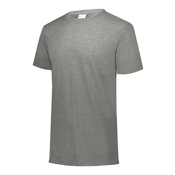 Augusta Sportswear Youth Tri-Blend T-Shirt... from ASI 84358 S&S Activewear