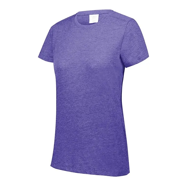 Augusta Sportswear Women's Tri-Blend T-Shirt... from ASI 84358 S&S Activewear