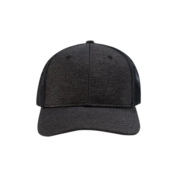 DRI DUCK Rover Trucker Cap... from ASI 84358 S&S Activewear