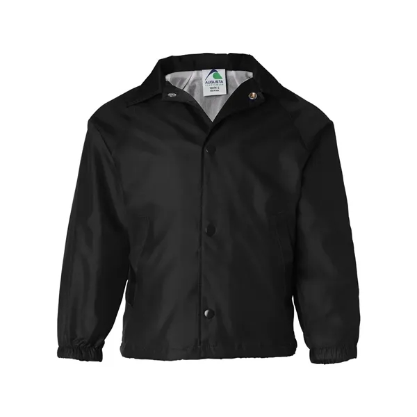 Youth Coach's Jacket... from ASI 84358 S&S Activewear