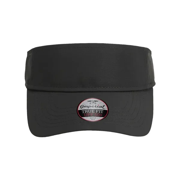 Imperial The Performance Phoenix Visor... from ASI 84358 S&S Activewear