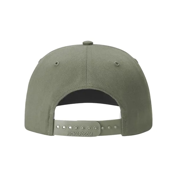 Twill Back Trucker Cap... from ASI 84358 S&S Activewear